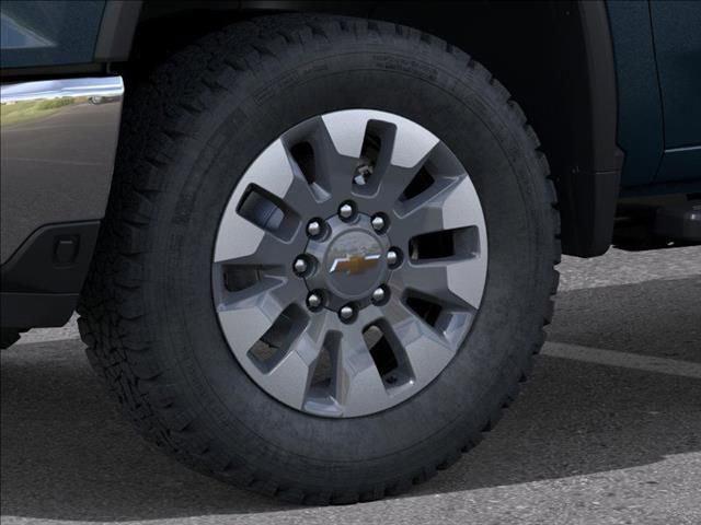 new 2026 Chevrolet Silverado 2500 car, priced at $68,938