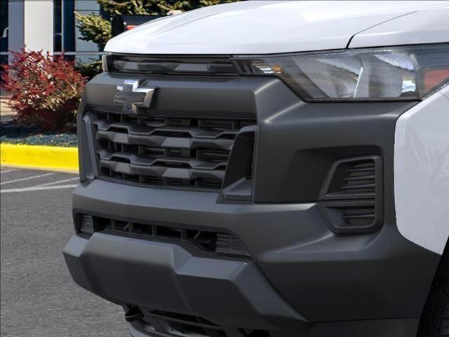 new 2026 Chevrolet Colorado car, priced at $37,262