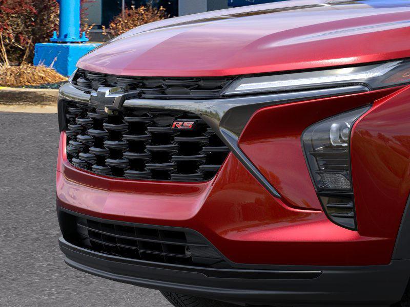 new 2026 Chevrolet Trax car, priced at $29,150