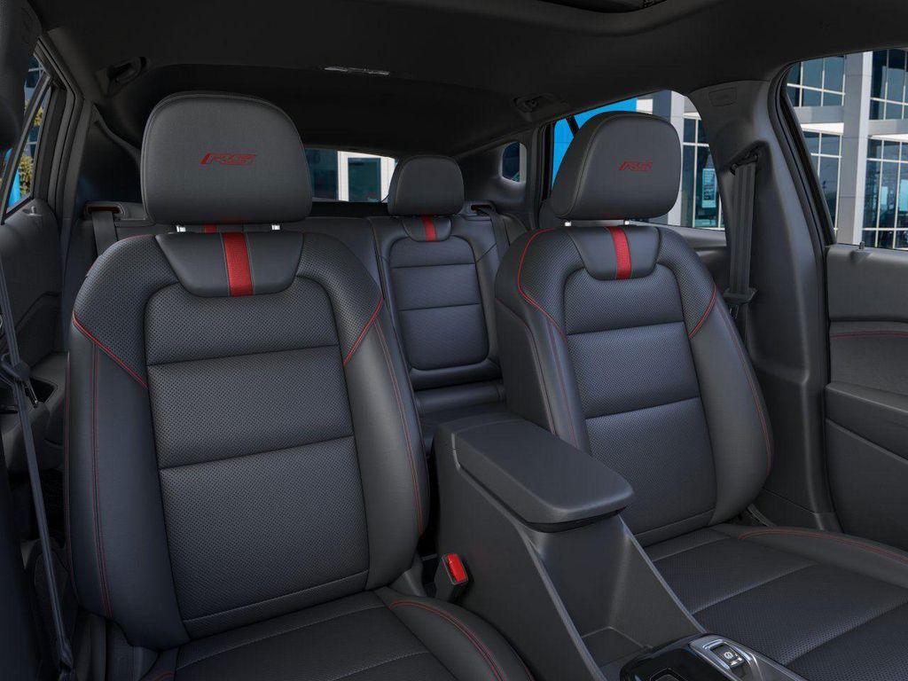 new 2026 Chevrolet Trax car, priced at $29,150