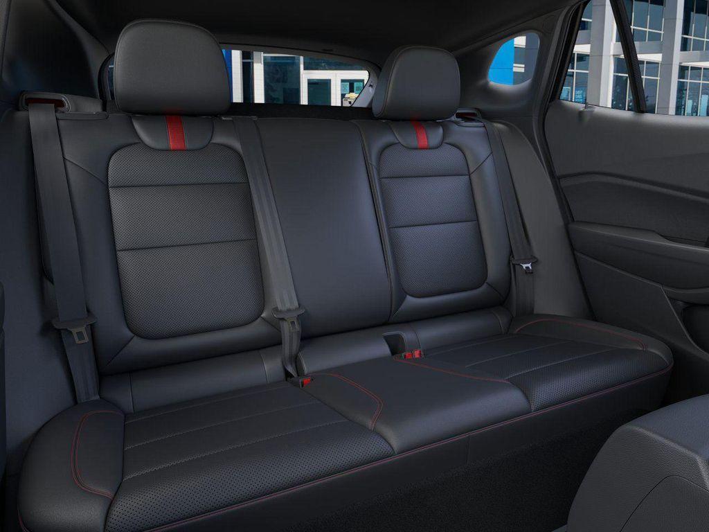 new 2026 Chevrolet Trax car, priced at $29,150