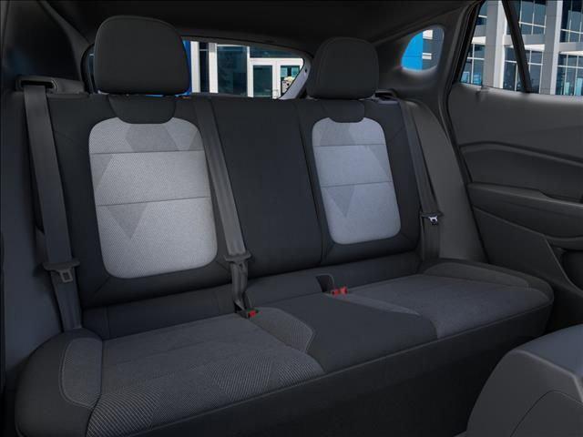 new 2026 Chevrolet Trax car, priced at $24,142
