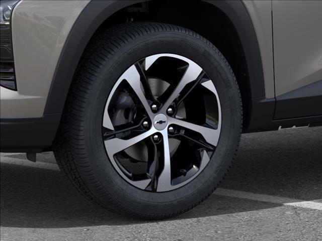 new 2026 Chevrolet Trax car, priced at $24,142