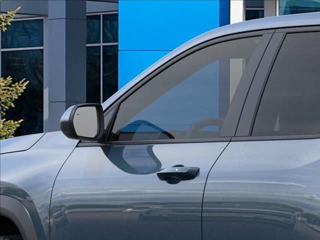 new 2026 Chevrolet Equinox car, priced at $31,030