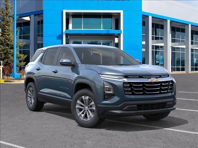 new 2026 Chevrolet Equinox car, priced at $31,030