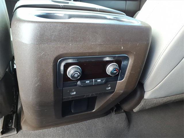 used 2021 Chevrolet Tahoe car, priced at $41,245