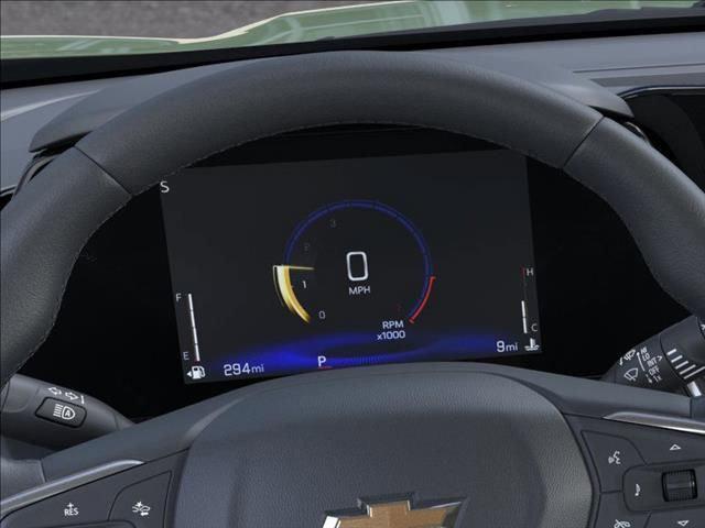 new 2026 Chevrolet Trax car, priced at $26,028