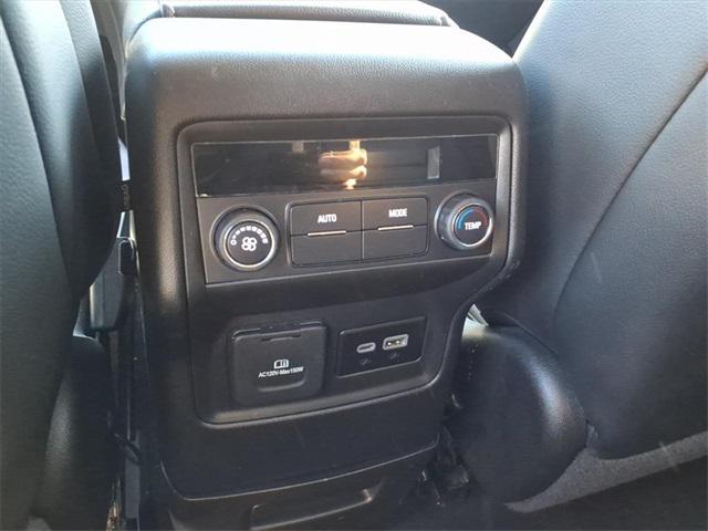 used 2023 GMC Acadia car, priced at $25,009