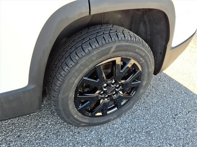 used 2023 GMC Acadia car, priced at $25,009