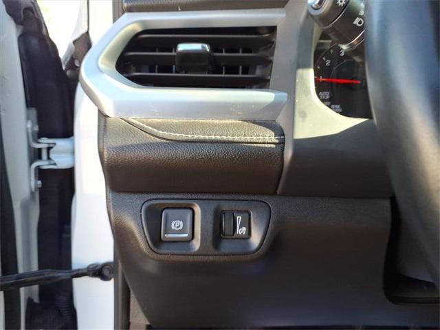 used 2023 GMC Acadia car, priced at $25,009