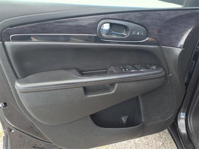 used 2017 Buick Enclave car, priced at $11,688