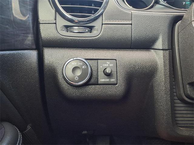 used 2017 Buick Enclave car, priced at $11,688