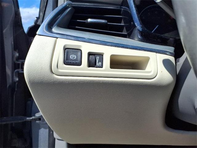 used 2020 Cadillac XT5 car, priced at $16,142