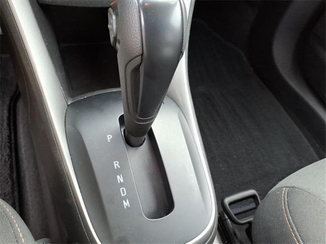 used 2022 Chevrolet Trax car, priced at $17,089