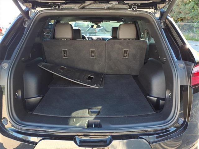 used 2022 Chevrolet Blazer car, priced at $26,446