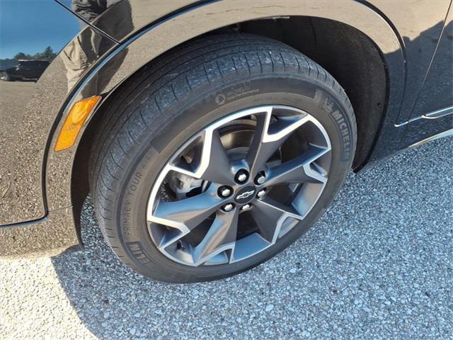 used 2022 Chevrolet Blazer car, priced at $26,446