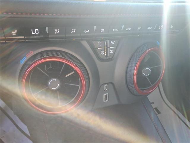 used 2022 Chevrolet Blazer car, priced at $26,446