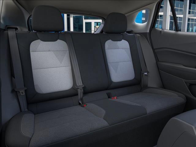 new 2026 Chevrolet Trax car, priced at $23,623