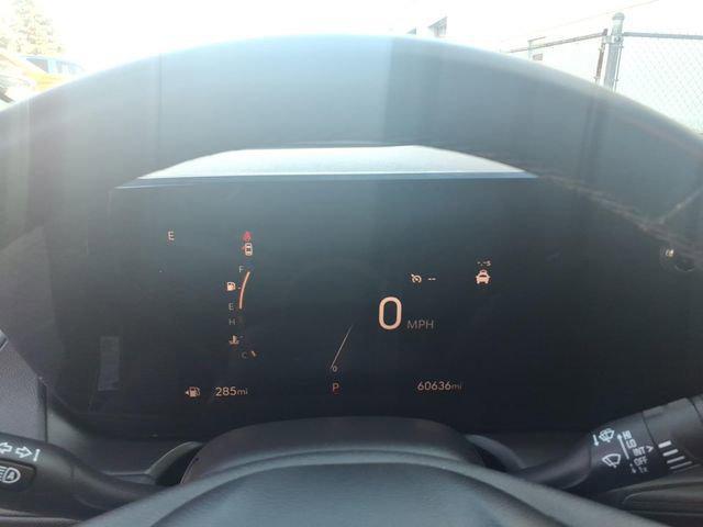 used 2024 Buick Encore GX car, priced at $22,154