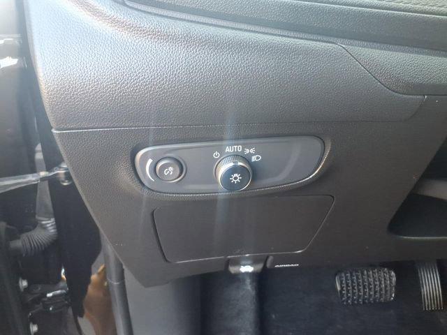used 2024 Buick Encore GX car, priced at $22,154