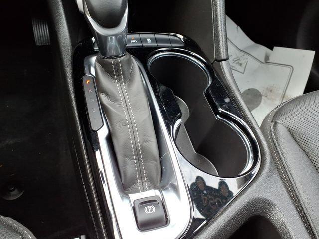 used 2024 Buick Encore GX car, priced at $22,054