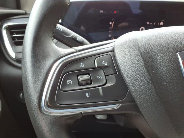 used 2024 Buick Encore GX car, priced at $22,054