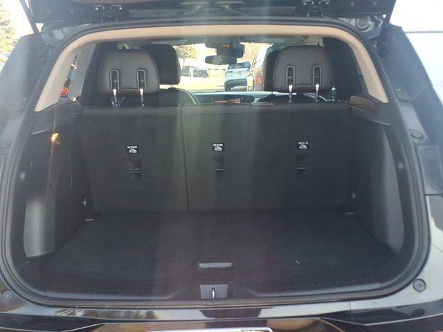 used 2024 Buick Encore GX car, priced at $22,154