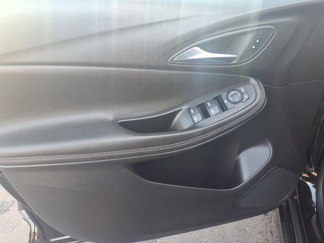used 2024 Buick Encore GX car, priced at $22,154