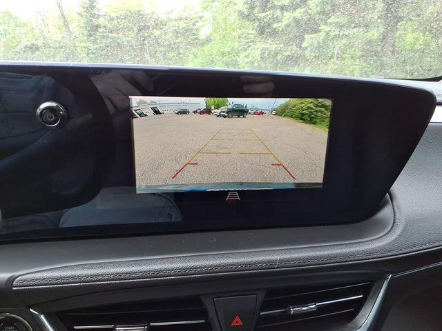 used 2024 Buick Encore GX car, priced at $22,054