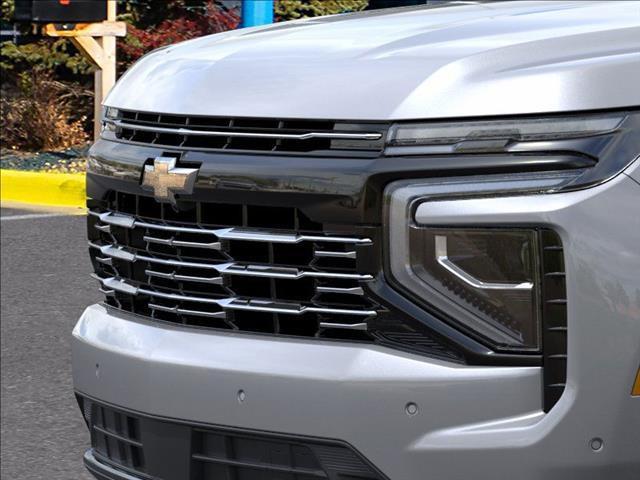 new 2026 Chevrolet Tahoe car, priced at $87,189