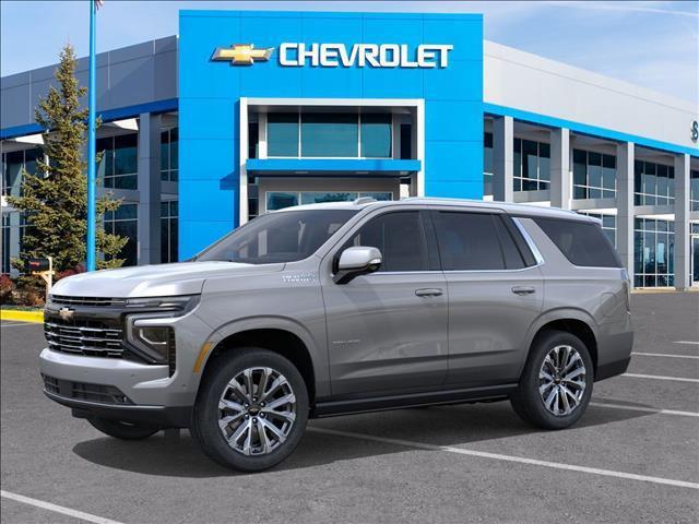 new 2026 Chevrolet Tahoe car, priced at $87,189