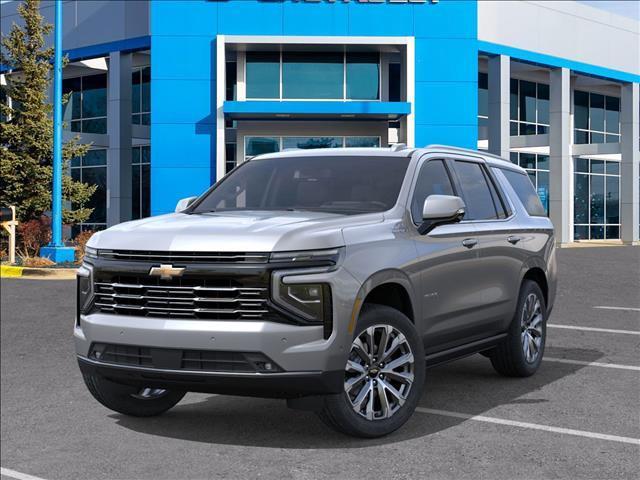 new 2026 Chevrolet Tahoe car, priced at $87,189