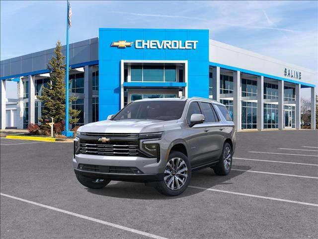 new 2026 Chevrolet Tahoe car, priced at $87,189