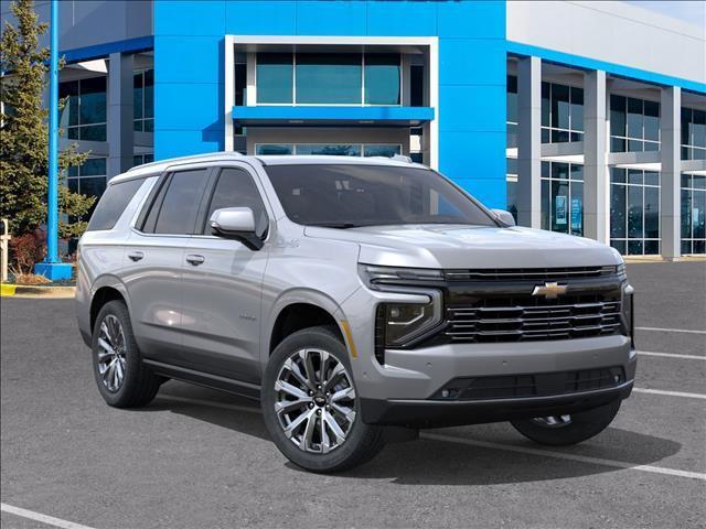 new 2026 Chevrolet Tahoe car, priced at $87,189