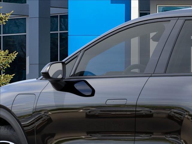 new 2026 Chevrolet Equinox EV car, priced at $36,784