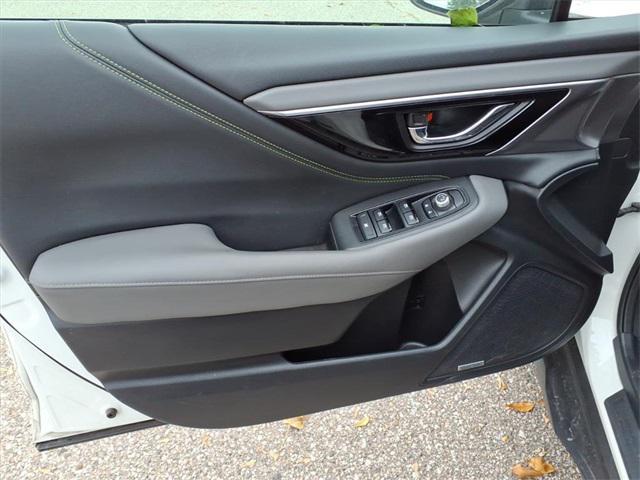 used 2024 Subaru Outback car, priced at $29,337