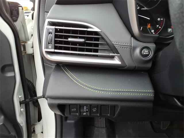 used 2024 Subaru Outback car, priced at $29,337