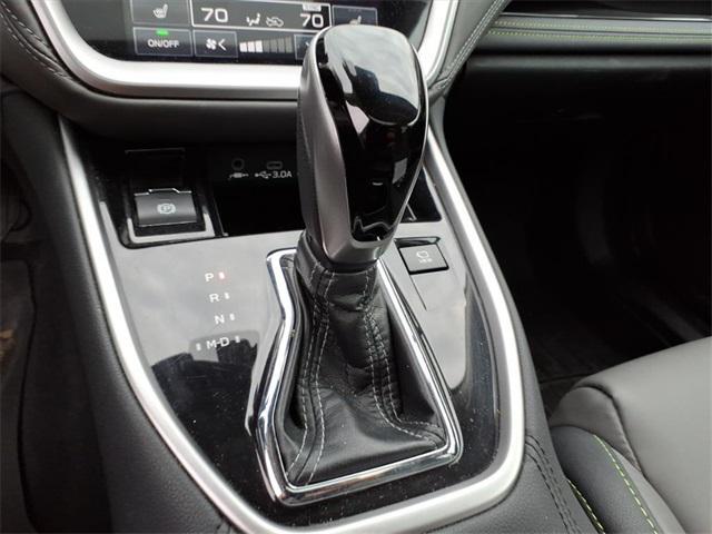 used 2024 Subaru Outback car, priced at $29,337