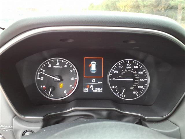 used 2024 Subaru Outback car, priced at $29,337