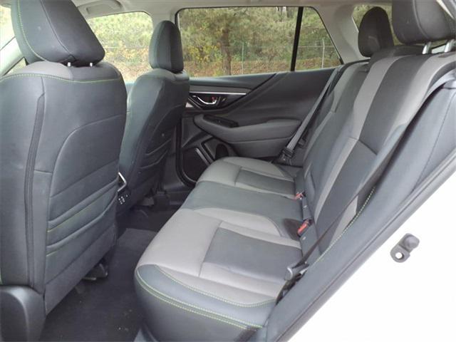 used 2024 Subaru Outback car, priced at $29,337