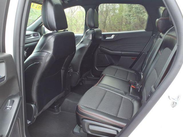 used 2024 Ford Escape car, priced at $23,764