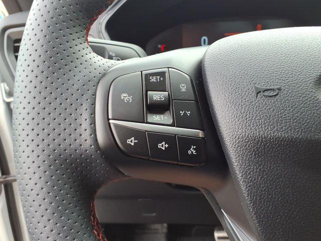 used 2024 Ford Escape car, priced at $23,764