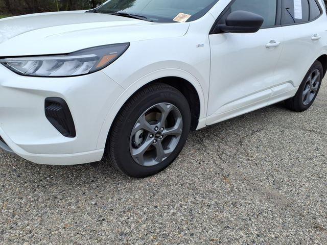 used 2024 Ford Escape car, priced at $23,764