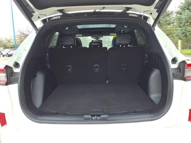 used 2024 Ford Escape car, priced at $23,764
