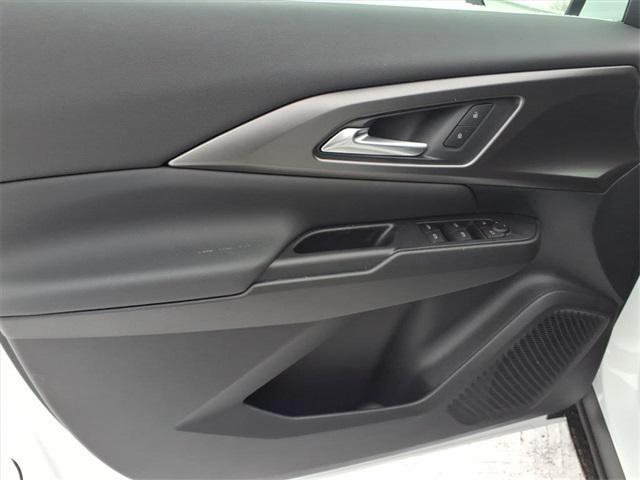 used 2026 Chevrolet Equinox EV car, priced at $31,436