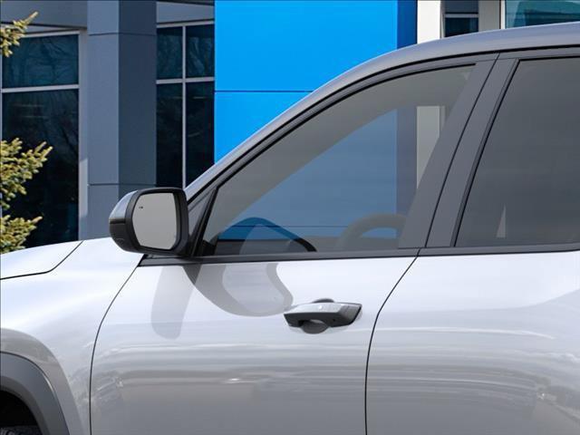 new 2027 Chevrolet Equinox car, priced at $31,361