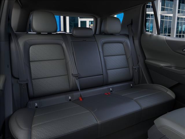 new 2027 Chevrolet Equinox car, priced at $31,361