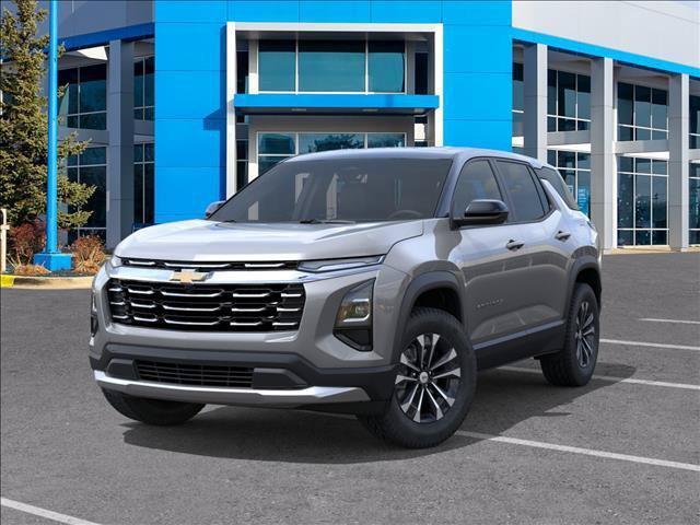 new 2027 Chevrolet Equinox car, priced at $31,361
