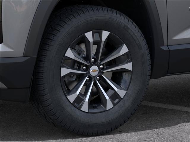 new 2027 Chevrolet Equinox car, priced at $31,361