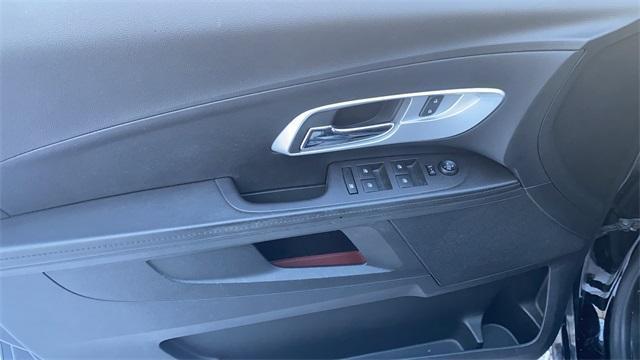 used 2017 Chevrolet Equinox car, priced at $9,985